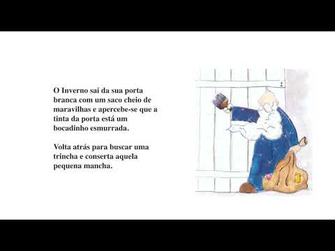 O Ceu Tem Quatro Portas.- European Portuguese. Pronunciation