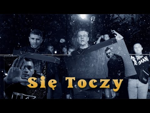 Projekt Nielegal feat. Szyszka TL - Się Toczy (Video)