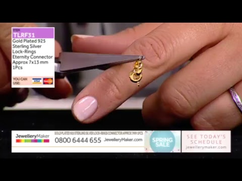 JewelleryMaker LIVE 14/05/17 1pm - 6pm