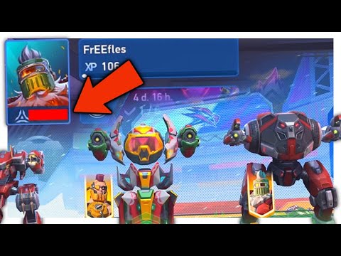 Finding My HIGHEST Power Hangar on F2P Account