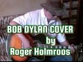 BALLAD IN PLAIN D (Dylan cover) by Roger ...