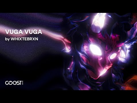 WHIXTEBRXN - VUGA VUGA (Official Audio)