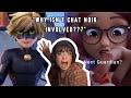 ALYA IS THE NEXT WHAT Illustrhater Reaction Miraculous S6 Ep 2