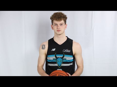 Combine HS: Dylan Craven-6’0-G-Canada-2025 Season Highlights