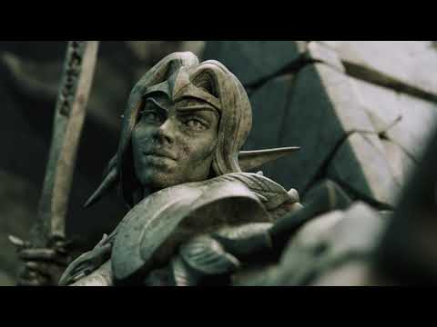 Hasbro Pulse | HeroQuest: The Quest Is Calling