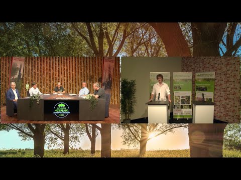 Finale event - 17 juni 2021