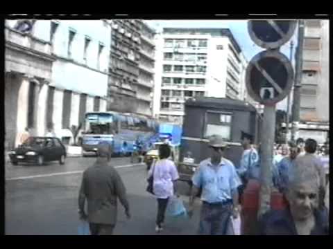 Athens and surrounding areas in Greece  early 1990s - Pt 3