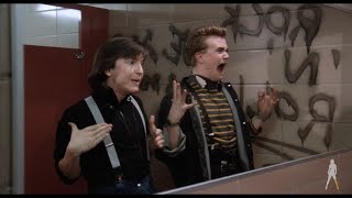 Vinegar Syndrome Archive Blu-ray Promo Trailer