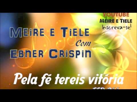 366 - CCB - Meire e Tiele - Com Ebner Crispin