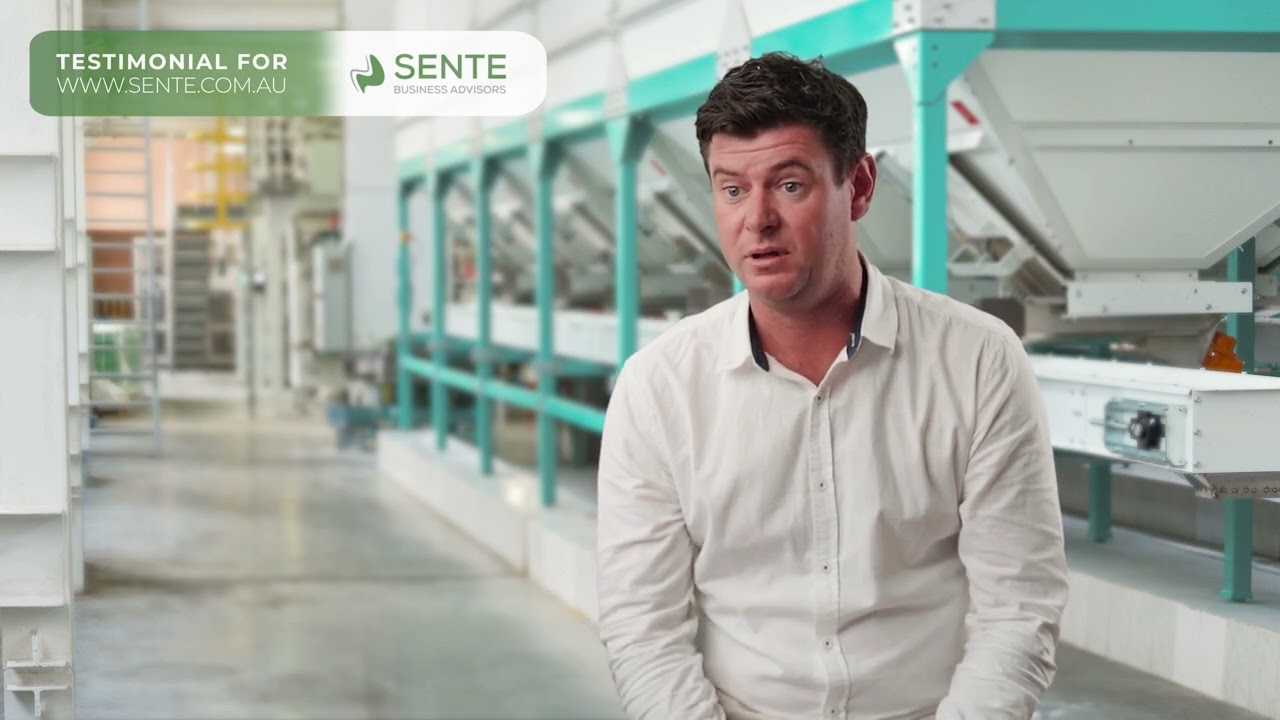 Full Length Testimonial from Michael Balfe