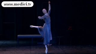 Agnès Letestu - Rudolf Nureyev - Cinderella
