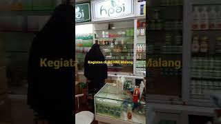 Download lagu Ayo ke BC HNI Malang #shorts #ayohijrah #hni #ayokemalang mp3