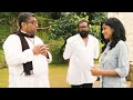 അന്നത്തെ ആ സംഭവത്തിന് ശേഷം എല്ലാം ഇങ�