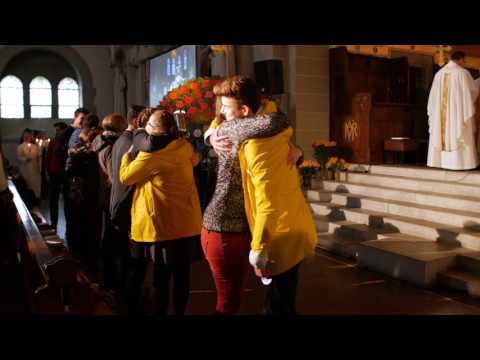 ADORAY FESTIVAL Flashback Video 2016