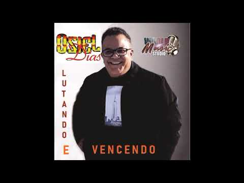 OSIEL DIAS: DENTRO DO MEU CORAÇÃO. ALBUM: (LUTANDO E VENCENDO) AUTOR: DEUGISIO PEREIRA