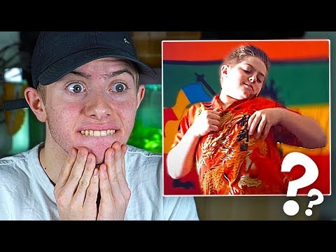 JE RÉAGIS À MES ANCIENNES VIDÉOS ! (oh mon dieu le malaise)