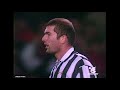 Zidane vs Manchester United (1996-97 UCL Group Stage 5R) Good Quality