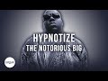 The Notorious BIG Hypnotize Official Karaoke Instrumental SongJam