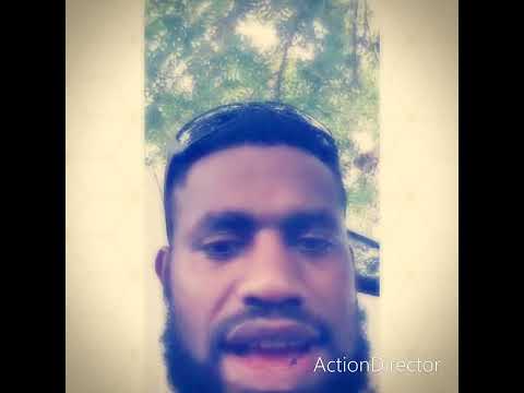 ANU MUNGILI 2023) PNG Music video  🎶🎵🇵🇬