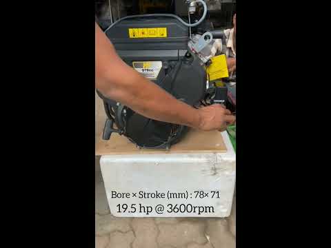 Gasoline Engines videos