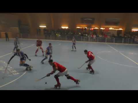 WS Europe Cup - RHC Wolfurt (AT) x CP Voltregà (SP)