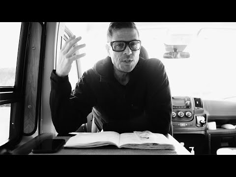 Starting a Photography Project — Documentary Photographer Daniel Milnor