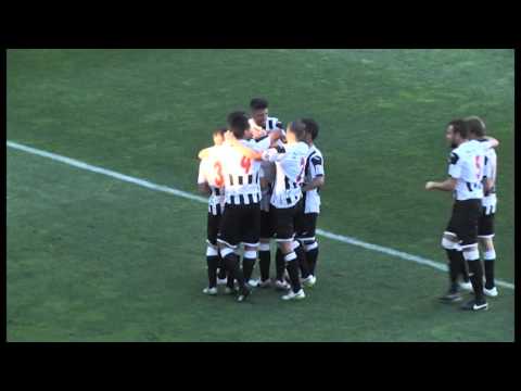 13/03/2016 Resumen Cartagena CF vs Recreativo de Huelva