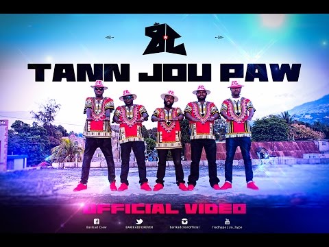 BC TANN JOU PAW VIDEO HD