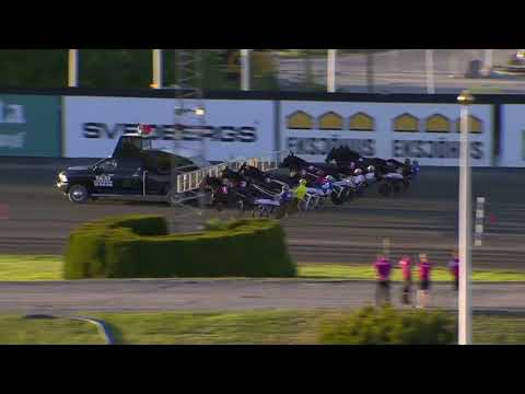 Elitloppet 2020 final, Propulsion, Örjan Kihlström, DanielRedén, 1,10,2