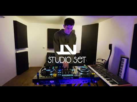 JLV - Deep House Set (Studio)
