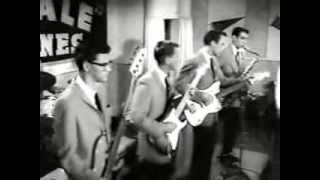 Dick Dale  amp  The DelTones Misirlou 1963