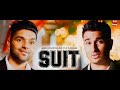 Suit Suit Karada