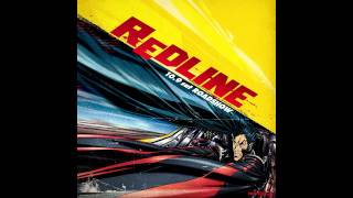 Yellow Line - James Shimoji (REDLINE Original Soundtrack)