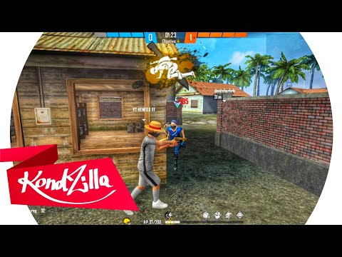 FREE FIRE - BEAT RETROSPECTIVA 2021 - Melhores Memes Virais (FUNK REMIX)