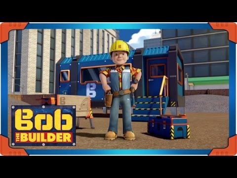 Bob the Builder - Get Ready to Join the Team - Watch Now on Milkshake!