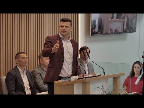 Onisim Botezatu - Cum să fii un vas de cinste?