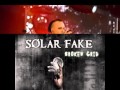 Solar Fake - Spit It Out (IAMX Cover) 