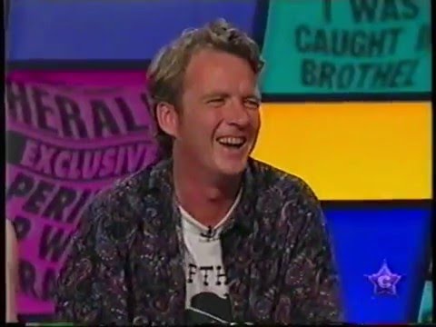 Good News Week (March 21, 1999)