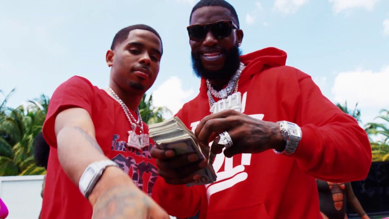 Gucci Mane ft Pooh Shiesty – “Who Is Him”