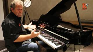 Video thumbnail for Roland GP607 Digital Mini Grand Piano by Reidys Home Of Music
