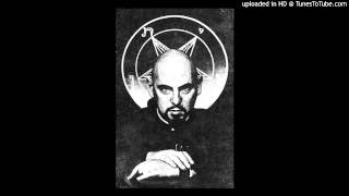 The Satanic Rules Of The Earth