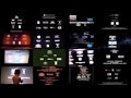 Movies Credits Closing