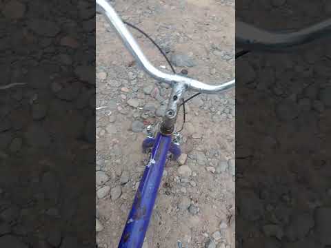 la quebrada del municipio de San José de uré Córdoba