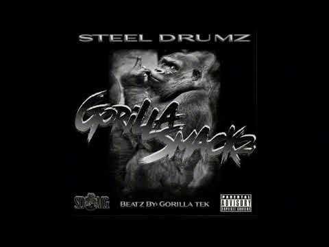 STEELDRUMZ - Don’t It ft Termanology &  FAME of M.O.P