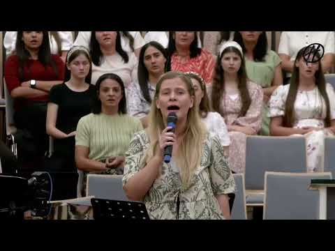 Este ușor când primești iubire | Ligia Negoi, Speranța Linz, Austria