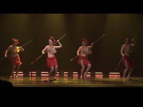 Nebula - Hunters | "EPIC" dance concert | "NEBULA" Birthday 2023