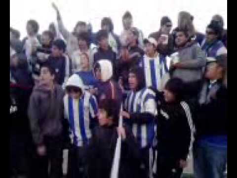 CATAMARCA FUTBOL CLUB LA 22..!! VS estrella del sur