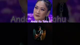 Download lagu 'Andai Ku Tahu Kapan Tiba Masaku - Suara Gadis Cantik Berhijab Yg Merdu dengan Lagu Ungu', #viral mp3