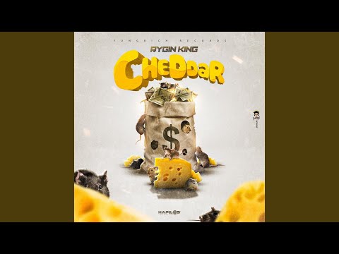 Cheddar