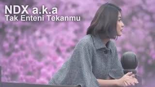 Download lagu Ndx aka familia - tak enteni tekamu lungset 2 mp3
